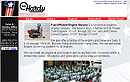 Don Hardy Fuel Efficient Engines, Don Hardy Race Cars, Floydada, TX