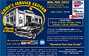 Gary's Service Center, Lubbock, TX